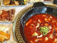 -盛源川香鱼火锅(西小区总店)