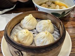 -韩萍老南京馄饨(河西万达店)