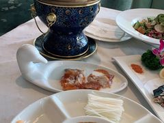 -海湾壹品·粤菜·早茶·烤鸭(拱北店)