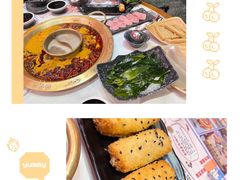 -哥老官重庆美蛙鱼头(五角场合生汇店)