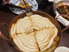 -奉天小馆·非遗东北菜(沈阳万象城店)