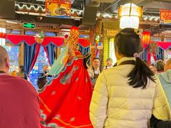 -蜀大侠火锅(总府路店)