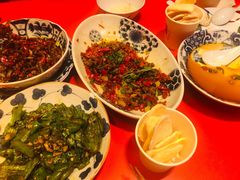 -侯师傅热炒店(印象城店)