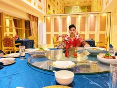 -雅味轩中餐厅 川菜 粤菜(重庆喜来登大酒店)