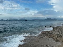 -三亚西岛海洋文化旅游区