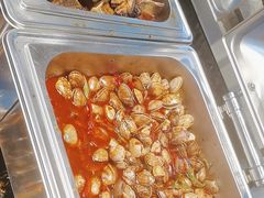 -谭三娘鲜切牛肉自助火锅(星辰汇店)