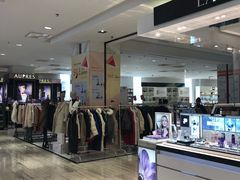 -百盛(中山路店)