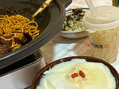 -回味黑鸭煲·始于2006(万松园店)