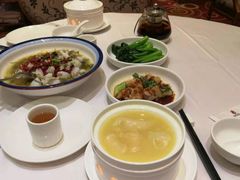 -阿锋鲍鱼酒家美食汇(华安店)