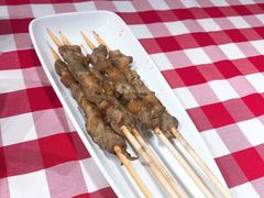 -西贝(上海我格广场店)