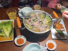 -全牛匠·乐山跷脚牛肉(西单华威约饭街店)
