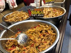 -嘉州九妹凤爪(乐山总店)