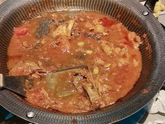 -半天妖烤鱼(丰科万达店)