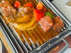 -九井澤精致料理(金茂店)
