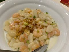 -大鸭梨烤鸭(左家庄店)