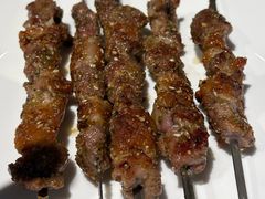 -羊门客在·烤盐池滩羊·川菜