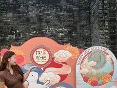 -梅溪牌坊