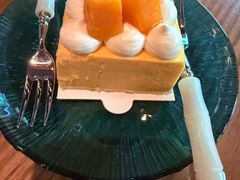 -街角 T·COFFEE 融合料理·BISTRO(车公庙店)