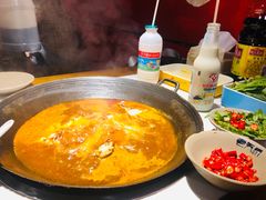 -老天桥蛙炉火锅(姑苏总店)