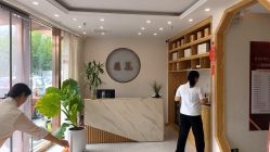 -慈蕊美容养生·专业经络调理