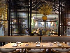 大堂-水木苼 蔬食料理