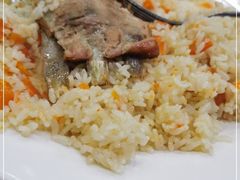 -塔斯提抓饭(东城汇店)