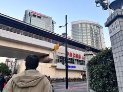 -点都德(龙之梦店)