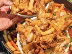 -蛙喔牛蛙(仙林万达茂店)