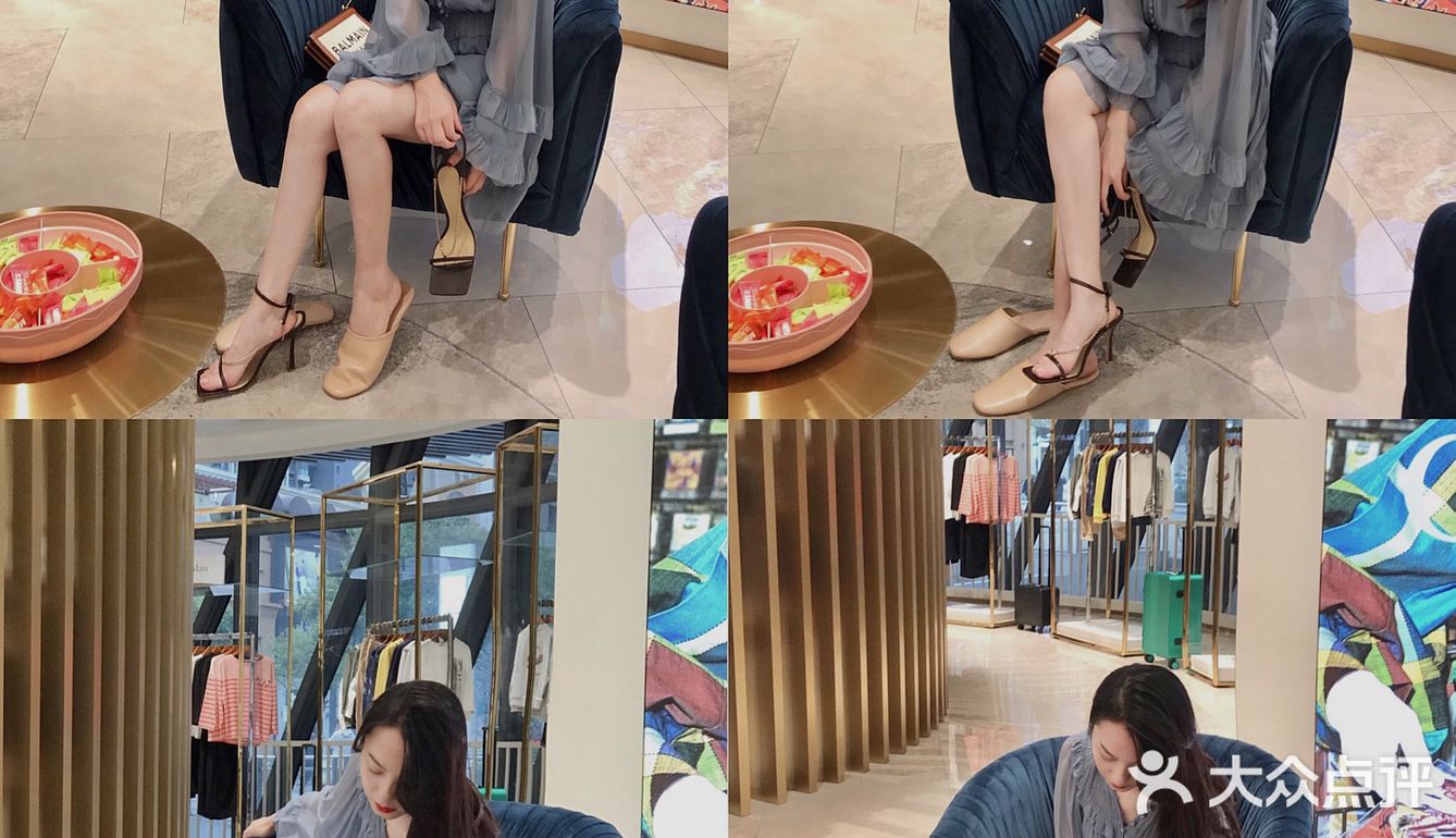 𝑶𝑶𝑻𝑫丨👏唤醒2021的春夏时尚穿搭 