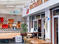 -Hostaria Bar维他餐吧·意大利西餐厅·牛排馆