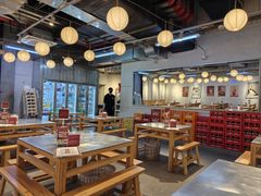 -馬伍旺川菜(江北虹悦城店)