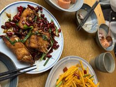 -静一餐厅·湖北菜(前门店)