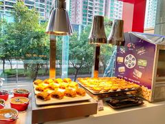 -威珀斯酒店·珀萃美食餐厅 | 海鲜刺身·现烤生蚝·特色烤肉
