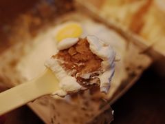 栗子蛋糕-凯司令(豫园地铁站店)