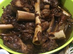 -晋乡亲刀削面(东风桥东店)