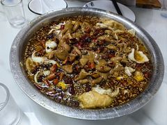 -黑皮酸菜鱼(三山街店)