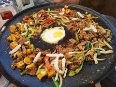 -山丹马记炒拨拉(南关店)