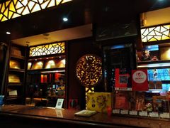 -老码头火锅(玉林店)