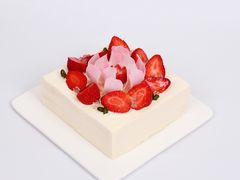 -卡玛王子·面包·蛋糕(南山宝能环球汇店)