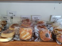 -雀食面包店(钟楼店)
