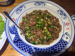 -旺角小渔村·海肠捞饭开创者(环山路店)