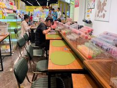 -十八字金·银饰·拼豆·开蚌DIY(魏公芳华里店)