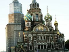 -滴血救世主教堂