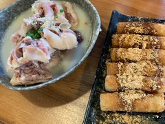 -付小姐在成都(中山公园店)
