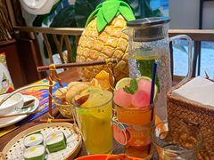 -泰妃殿(武汉首店)