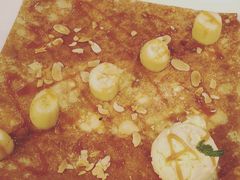 -LA CREPERIE BRETONNE布列塔尼法式餐厅(天童北路店)