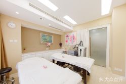 -北京市朝阳区妇幼保健院(南院区)