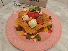 -哈根达斯(济南万象城店)