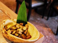-香园茶社·金陵小灶(老门东店)