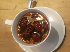 枸杞红枣茶-红小姐咖啡馆(西津渡店)